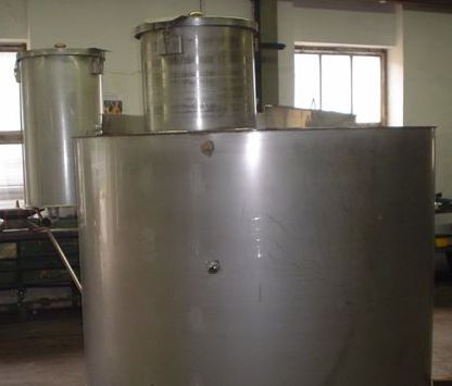 Trinkwasserreservoire Moser GmbH