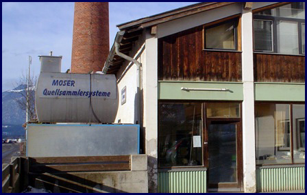 Werksgebäude